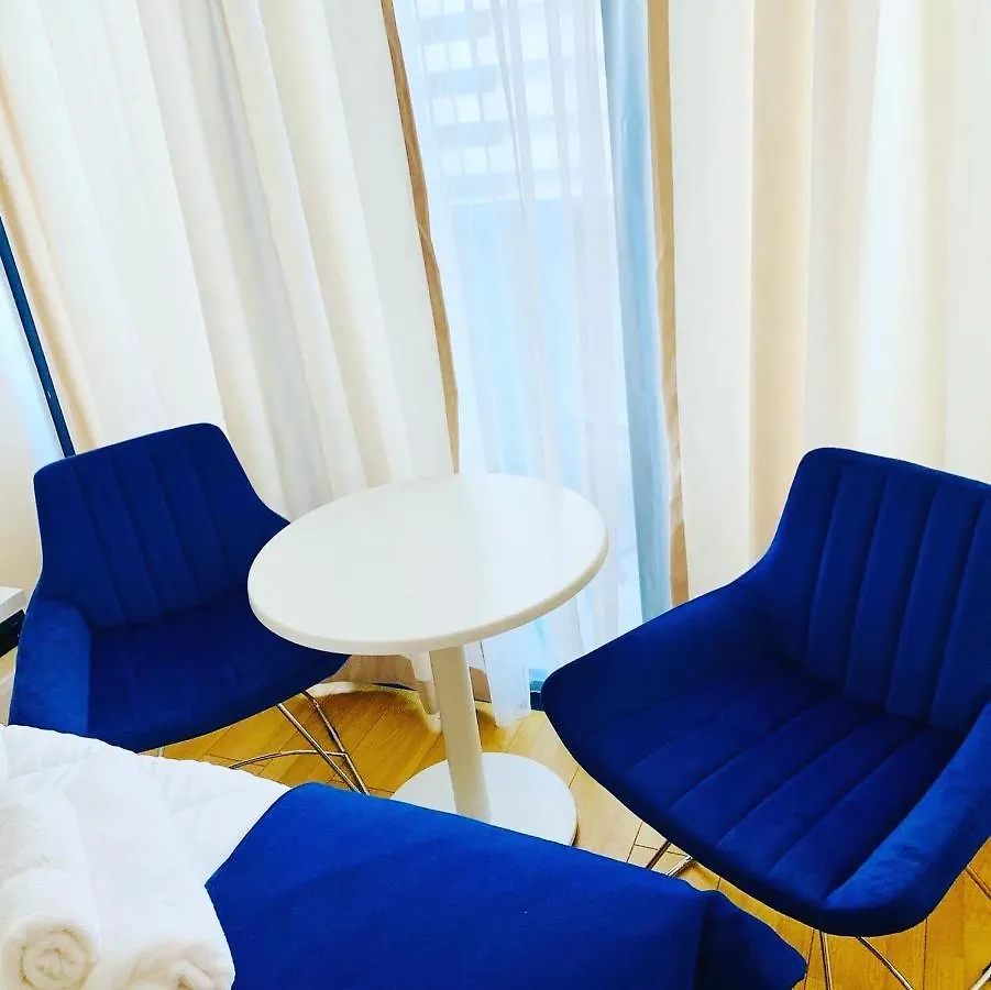 Orbi City Studio 536 Batumi