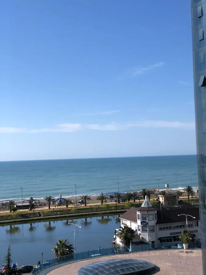 Apartment Orbi City Studio 536 Batumi