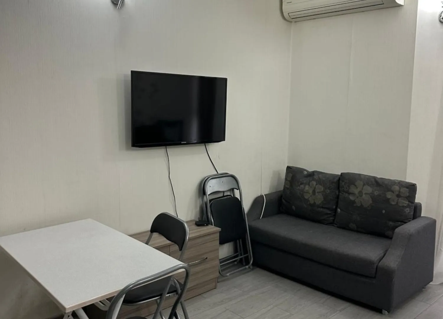 Orbi City Studio 536 Batumi Georgia