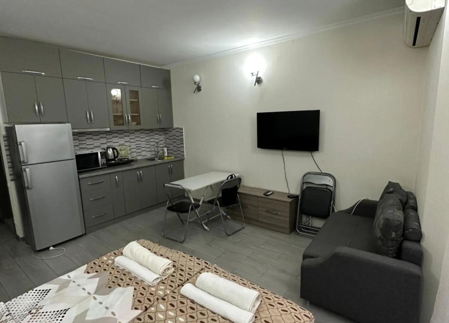 Orbi City Studio 536 Batumi Apartment