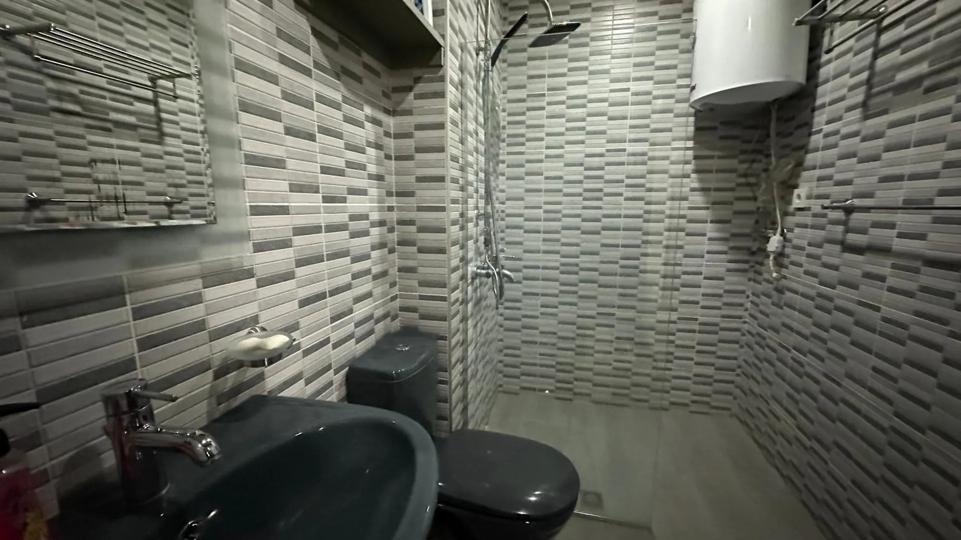 Orbi City Studio 536 Batumi 0*,