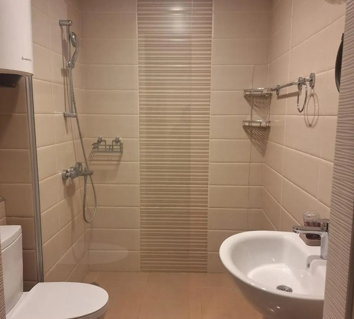 Orbi City Studio 536 Batumi